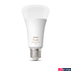 Kép 2/3 - Philips Hue White and Color Ambiance A67 E27 LED fényforrás, 13,5W, 1600lm, RGBW 2000-6500K, 8719514288157