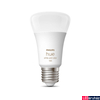 Kép 2/3 - Philips Hue White and Color Ambiance E27 LED fényforrás, 9W, 1100lm, RGBW 2000-6500K, 8719514291171