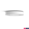Kép 2/5 - Philips Hue Xamento L fehér fürdőszobai mennyezeti LED lámpa, White and Color Ambiance, 52,5W, 3700lm, RGBW 2000-6500K, IP44 + DimSwitch, 4116831P9