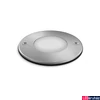 Kép 2/3 - Philips Moss kültéri süllyesztett LED szpotlámpa, inox, 1 x 3W, 270 lm, 2700K meleg fehér, 173064716
