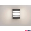Kép 2/2 - Philips Raccoon kültéri falra szerelhető LED lámpa, antracitszürke, 1x3W, 270 lm, 2700K melegfehér, 172739316