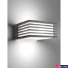 Kép 2/2 - Philips Shades kültéri fali lámpa, 2700K melegfehér, E27 foglalattal, max. 1x42W, 8719514385382