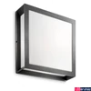 Kép 2/2 - Philips Skies kültéri mennyezeti lámpa, E27 foglalattal, max. 2x42W, 8719514385320