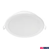 Kép 2/2 - Philips MESON süllyesztett lámpa, 6500K hidegfehér, 13W, 1300 lm, 8718696173619