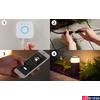 Kép 3/5 - Philips Hue Calla kültéri fekete leszúrható lámpa bővítő tápegység nélkül, White and Color Ambiance, 24V LowVolt rendszerhez, 8W, 640lm, RGBW 2000-6500K, IP65, 1742030P7