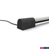 Kép 3/4 - Philips Hue Play Gradient Tube L színátmenetes fénycső, 60+"-os TV-hez, 1800lm, White and Color Ambiance, RGBW, fekete, 137,7cm, + tápegység, 8718696176320