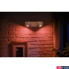 Kép 3/3 - Philips Hue Argenta fehér mennyezeti spotlámpa, 2 spotfejjel, White and Color Ambiance, 2x6W, 700lm, RGBW 2000-6500K, 2xGU10 LED fényforrás, 5062231P7
