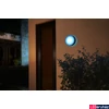 Kép 3/3 - Philips Hue Daylo kültéri fekete fali/mennyezeti lámpa, White and Color Ambiance, 15W, 1050lm, RGBW 2000-6500K, IP44, 1746530P7