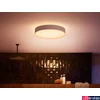 Kép 4/5 - Philips Hue Devere L fehér fürdőszobai mennyezeti LED lámpa, White Ambiance, 33,5W, 4300lm, 2200-6500K változtatható fehér, IP44 + DimSwitch, 4116631P6