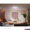 Kép 4/5 - Philips Hue Enrave L fehér mennyezeti LED lámpa, White Ambiance, 33,5W, 4300lm, 2200-6500K változtatható fehér + DimSwitch, 4116031P6