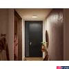 Kép 4/4 - Philips Hue Enrave S fehér mennyezeti LED lámpa, White Ambiance, 9,6W, 1220lm, 2200-6500K változtatható fehér + DimSwitch, 4115831P6