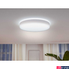 Kép 4/5 - Philips Hue Enrave XL fehér mennyezeti LED lámpa, White Ambiance, 48W, 6100lm, 2200-6500K változtatható fehér + DimSwitch, 4116131P6