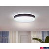 Kép 4/5 - Philips Hue Enrave XL fekete mennyezeti LED lámpa, White Ambiance, 48W, 6100lm, 2200-6500K változtatható fehér + DimSwitch, 4116130P6