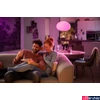 Kép 3/3 - Philips Hue Flourish függesztett LED lámpa, White and Color Ambiance, 31W, 2750lm, RGBW 2000-6500K, 8719514343528