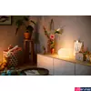 Kép 3/3 - Philips Hue Flourish LED asztali lámpa, White and Color Ambiance, 9,5W, 806lm, RGBW 2000-6500K, 8719514343481