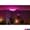 Kép 3/3 - Philips Hue Flourish mennyezeti LED lámpa, White and Color Ambiance, 32,5W, 2250lm, RGBW 2000-6500K, 8719514343504