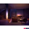 Kép 3/3 - Philips Hue Gradient Signe fehér állólámpa, White and Color Ambiance, 29W, 2550lm, RGBW 2000-6500K, 8718696176252