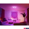 Kép 4/4 - Philips Hue Infuse L fehér mennyezeti LED lámpa, White and Color Ambiance, 52,5W, 3700lm, RGBW 2000-6500K, 4116431P9
