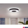 Kép 4/4 - Philips Hue Infuse L fekete mennyezeti LED lámpa, White and Color Ambiance, 52,5W, 3700lm, RGBW 2000-6500K, 4116430P9