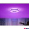 Kép 4/4 - Philips Hue Infuse M fehér mennyezeti LED lámpa, White and Color Ambiance, 33,5W, 2350lm, RGBW 2000-6500K, 4116331P9
