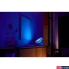 Kép 3/3 - Philips Hue Iris fehér asztali LED lámpa, White and Color Ambiance, 8W, 570lm, RGBW 2000-6500K, 8719514264465