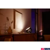 Kép 3/3 - Philips Hue Iris fekete asztali LED lámpa, White and Color Ambiance, 8W, 570lm, RGBW 2000-6500K, 8719514264489