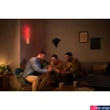 Kép 3/3 - Philips Hue Liane fehér fali LED lámpa, White and Color Ambiance, 12,2W, 850lm, RGBW 2000-6500K, 8719514343443