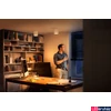 Kép 4/4 - Philips Hue Pillar fehér mennyezeti spotlámpa, billenthető spotfejjel, White Ambiance, 1x5,5W, 350lm, 2200-6500K változtatható fehér, 1xGU10 LED fényforrás + DimSwitch, 8719514338487