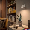 Kép 4/4 - Philips Hue Runner fehér fali spotlámpa, 1 spotfejjel, White Ambiance, 1x5,5W, 350lm, 2200-6500K változtatható fehér, 1xGU10 LED fényforrás + DimSwitch, 8719514338203
