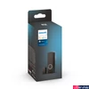 Kép 4/4 - Philips Hue Secure okos nyitásérzékelő szenzor, vezeték nélküli, ajtóra, ablakra szerelhető, elemes, fekete, 8719514487284