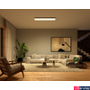 Kép 3/3 - Philips Hue Surimu fehér mennyezeti LED panel, 120x30cm, White and Color Ambiance, 60W, 4150lm, RGBW 2000-6500K, 8719514355057