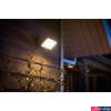 Kép 3/3 - Philips Hue Welcome kültéri fekete LED reflektor, White, 15W, 2600lm, 2700K melegfehér, IP44, 8719514382763