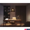 Kép 3/3 - Philips Hue White A67 E27 LED fényforrás, 15,5W, 1600lm, 2700K melegfehér, 8719514343320