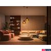 Kép 3/3 - Philips Hue White Ambiance E27 LED fényforrás, 8W, 1100lm, 2200-6500K változtatható fehér, 8719514291119