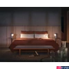 Kép 3/3 - Philips Hue White Ambiance E27 LED fényforrás négyes csomag, 4xE27, 6W, 800lm, 2200-6500K változtatható fehér, 8719514328280