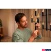 Kép 3/3 - Philips Hue White Ambiance Filament E14 LED gyertya fényforrás, 4,6W, 350lm, 2200K-4500K változtatható fehér, 8719514411807