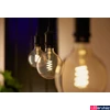 Kép 3/3 - Philips Hue White Ambiance G125 óriásgömb E27 LED filament vintage fényforrás, 7W, 550lm, 2200-4500K változtatható fehér, 8719514301542