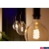 Kép 3/3 - Philips Hue White Ambiance G125 óriásgömb E27 LED filament vintage fényforrás, 7W, 550lm, 2200-4500K változtatható fehér, 8719514301542
