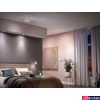 Kép 3/4 - Philips Hue White Ambiance GU10 LED spot dupla csomag, 2xGU10, 5W, 350lm, 2200-6500K változtatható fehér, 8719514340121