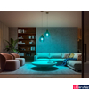 Kép 3/3 - Philips Hue White and Color Ambiance duplacsomag, 2db. 9W, 1100lm, RGBW, 2000-6500K E27 LED fényforrás, Bluetooth+Zigbee, 8719514291317