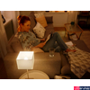 Kép 3/4 - Philips Hue White and Color Ambiance E14 LED gyertya dupla csomag, 2xE14, 4W, 470lm, RGBW 2000-6500K, 8719514356719