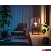 Kép 3/3 - Philips Hue White and Color Ambiance E27 LED fényforrás négyes csomag, 4xE27, 6,5W, 830lm, RGBW 2000-6500K, 8719514328402