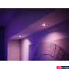 Kép 3/4 - Philips Hue White and Color Ambiance GU10 LED spot fényforrás, 5W, 350lm, RGBW 2000-6500K,, 8719514339880