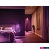Kép 3/4 - Philips Hue White and Color Ambiance GU10 LED spot fényforrás kezdőszett, 3xGU10, 5W, 350lm, RGBW 2000-6500K, + Bridge + DimSwitch, 8719514340107