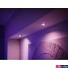 Kép 3/4 - Philips Hue White and Color Ambiance GU10 LED spot hármas csomag, 3xGU10, 5W, 350lm, RGBW 2000-6500K, 8719514342767