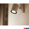 Kép 3/4 - Philips Hue White GU10 LED spot dupla csomag, 2xGU10, 5,2W, 400lm, 2700K melegfehér, 8719514340145