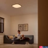 Kép 4/4 - Philips CAVANAL mennyezeti lámpa, 2700K melegfehér, 18W, 1500-750-150 lm, 32810/31/P0