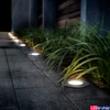 Kép 3/3 - Philips Moss kültéri süllyesztett LED szpotlámpa, inox, 1 x 3W, 270 lm, 2700K meleg fehér, 173064716