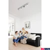 Kép 3/3 - Philips STAR spotlámpa, 2700K melegfehér, beépített LED, 4x4,5W, 2000 lm, 56244/48/16