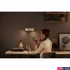 Kép 3/3 - Philips Star fehér kettes LED szpotlámpa, 2x4,5W, 5624231P0